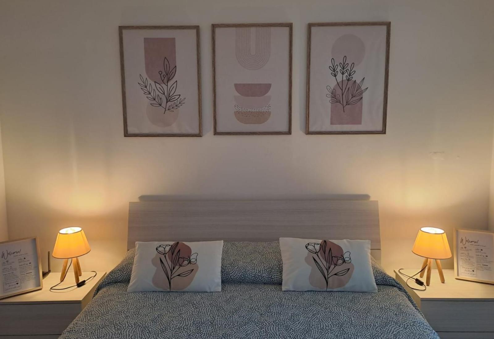Fiumicino Airport Sunflower Room Экстерьер фото