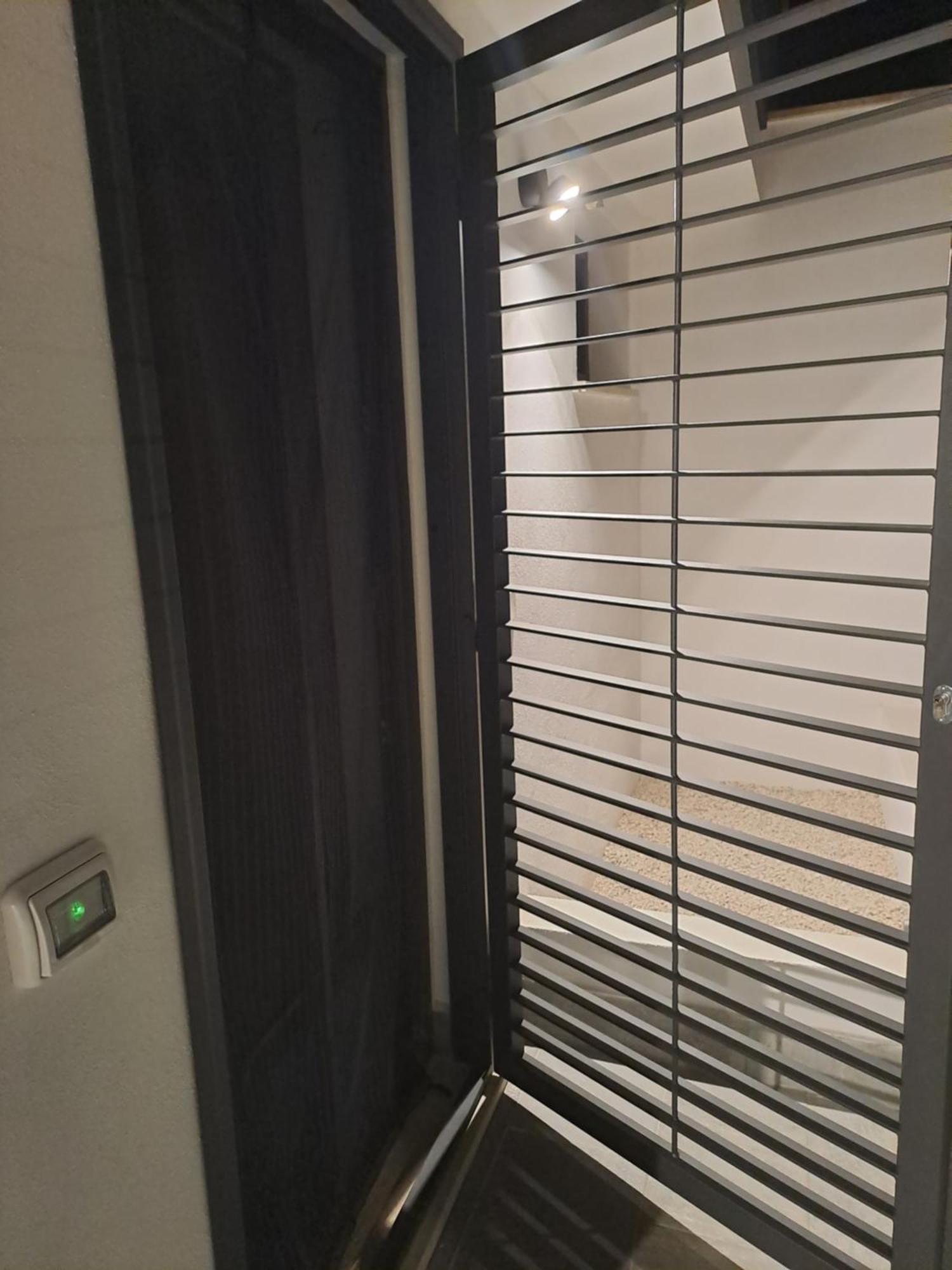 Fiumicino Airport Sunflower Room Экстерьер фото